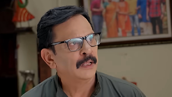 Gunde Ninda Gudi Gantalu Serial Today Episode August 27th