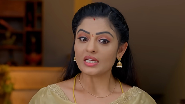 Gunde Ninda Gudi Gantalu Serial Today Episode August 27th