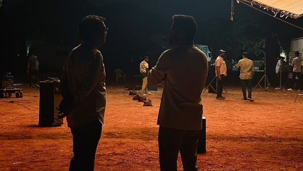 ntr - korata siva s Devara Overseas Distribution has been handed over to the top overseas distributors ntr - korata siva s Devara Overseas Distribution has been handed over to the top overseas distributors