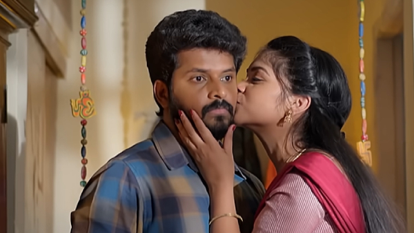 Gunde Ninda Gudi Gantalu Serial Today Episode August 27th