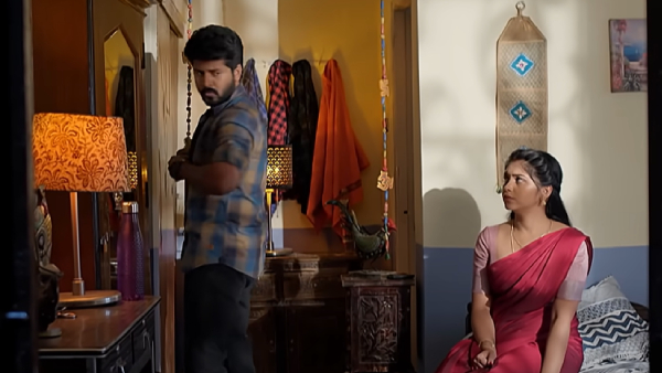 Gunde Ninda Gudi Gantalu Serial Today Episode August 27th