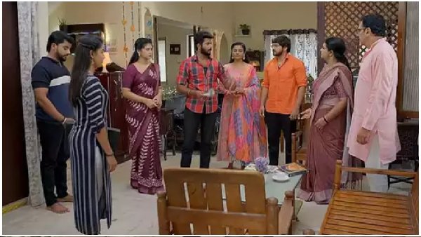 Gunde Ninda Gudi Gantalu Last Week roundup story August 26th to 30th Episodes highlights Gunde Ninda Gudi Gantalu Last Week roundup story August 26th to 30th Episodes highlights