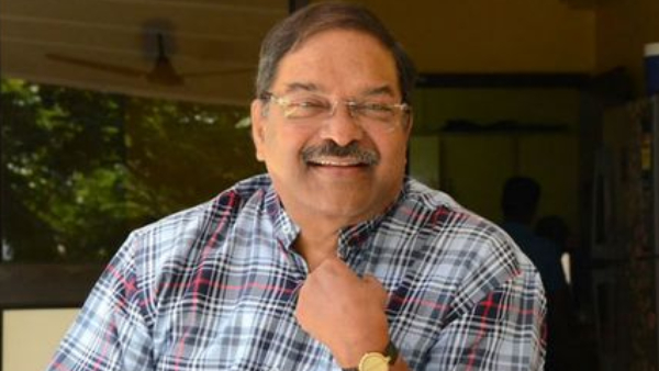 Producer KS Rama Rao Shocking Comments On AP Dy CM Pawan Kalyan Producer KS Rama Rao Shocking Comments On AP Dy CM Pawan Kalyan