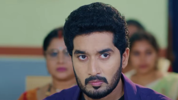 Karthika Deepam 2 Serial 13th August 2024 Episode Number 122 Here is full story