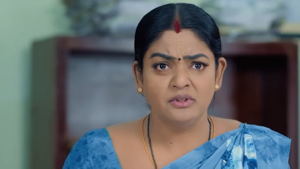 Karthika Deepam 2 Serial 13th August 2024 Episode Number 122 Here is full story