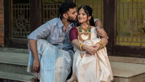 Heroine Megha Akash Gets Engaged with Her Boyfriend After 6 Years Of Love