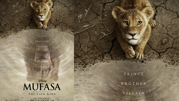 Shah Rukh Khan s Son Ab Ram to part of Mufasa The Lion King with his father and brother Aryan Khan