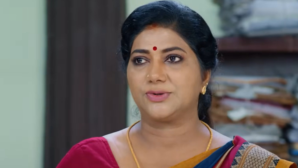Karthika Deepam 2 Serial 13th August 2024 Episode Number 122 Here is full story