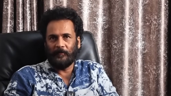 Hero Sivaji has countered the mega fans who are using his character in Mega Star Chiranjeevi s Indra movie to troll Allu Arjun