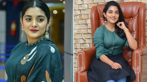 Actress Nivetha Thomas On Justice Hema Committee Report