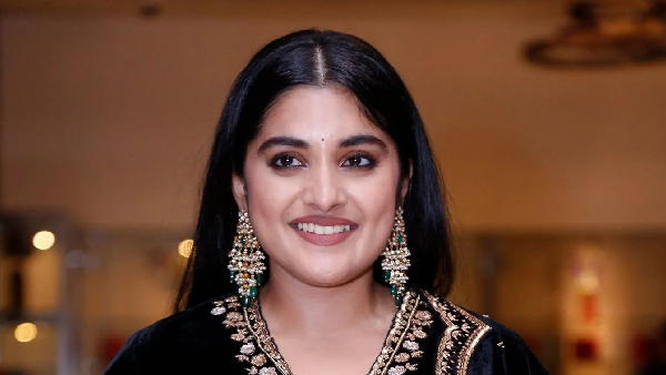 Actress Nivetha Thomas On Justice Hema Committee Report