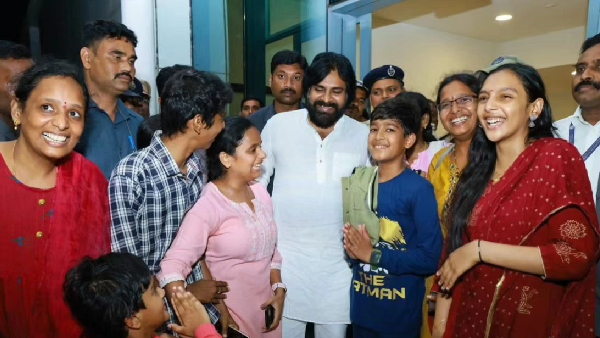 Producer KS Rama Rao Shocking Comments On AP Dy CM Pawan Kalyan Producer KS Rama Rao Shocking Comments On AP Dy CM Pawan Kalyan