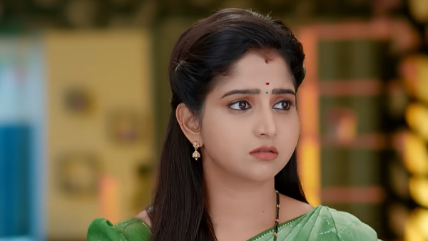 Brahmamudi serial August 15th 2024 Episode of 489 Here is full story Brahmamudi serial August 15th 2024 Episode of 489 Here is full story