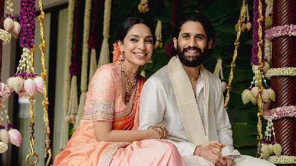 sobhita Dhulipala beats Bollywood super star shah rukh khan in imdb popular Indian celebrities list