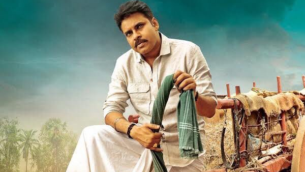 Pawan Kalyan reveals the fact behind the Johnny s flop at box office