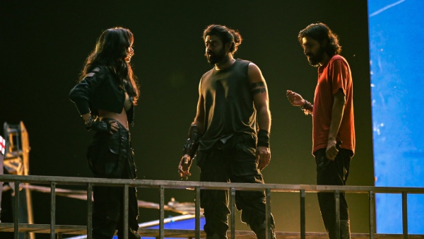 keerthy suresh rejected a role in prabhas kalki 2898 ad