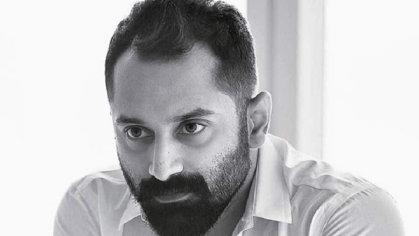 Fahadh Faasil look of Banwar Singh Shekawat of Pushpa 2 released on his Birth Day Fahadh Faasil look of Banwar Singh Shekawat of Pushpa 2 released on his Birth Day