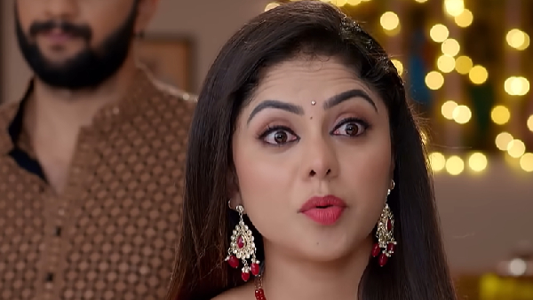 Brahmamudi serial August 26th 2024 Episode of 498 Here is full story