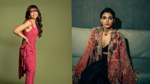 samantha Ruth Prabhu remuneration for rakt bramhand web series