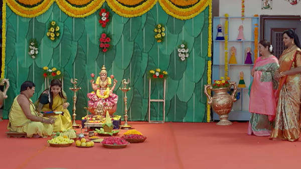 Brahmamudi serial August 23rd 2024 Episode of 496 Here is full story