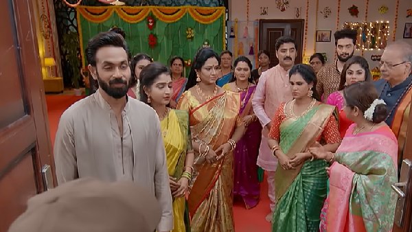 Brahmamudi serial August 27th 2024 Episode of 499 Here is full story