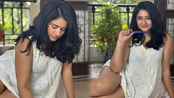 Nagarjuna heroine Poonam bajwa rocks the social media with latest yoga video here s the details Nagarjuna heroine Poonam bajwa rocks the social media with latest yoga video here s the details