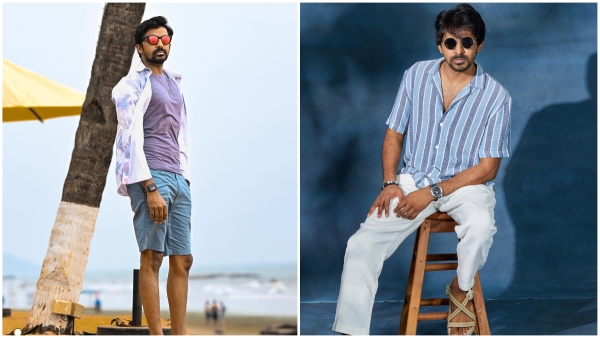 Social media influencer Niharika ready to romance with Priyadarshi