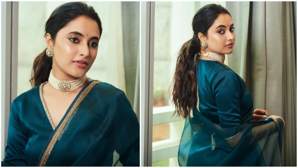 Priyanka Arul Mohan trolled by Vijay Fans over Khushi 2 with Pawan Kalyan only