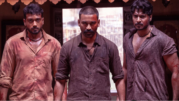 Dhanush Starrer Raayan Movie 6 Days Worldwide Box Office Collections