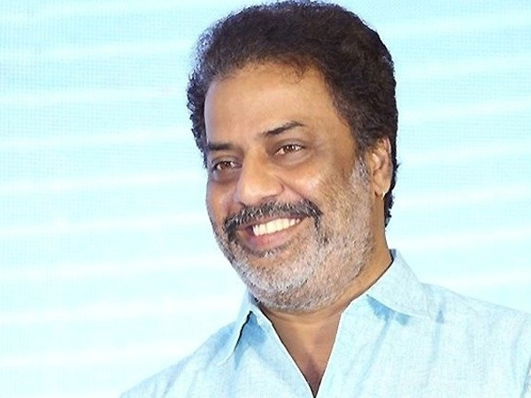 actor Raja Ravindra made sensational Comments on Soundarya and raj tarun