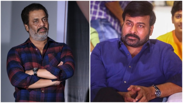 actor Raja Ravindra recalls mega star chiranjeevi greatness during indra movie shooting here s the details actor Raja Ravindra recalls mega star chiranjeevi greatness during indra movie shooting here s the details