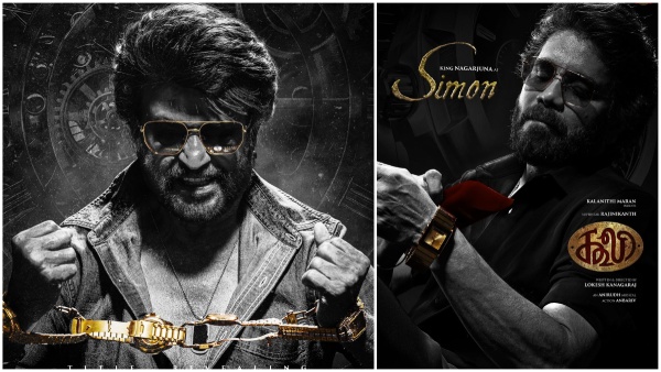 akkineni nagarjuna joins in super star Rajinikanth and Lokesh kanagaraj s coolie movie here s the details akkineni nagarjuna joins in super star Rajinikanth and Lokesh kanagaraj s coolie movie here s the details