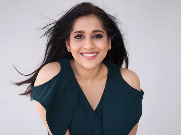 Bullet Bhaskar Funny Comments on Anchor Rashmi Gautam in Jabardasth Show