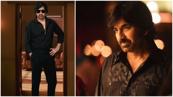 Ravi Teja undergoes surgery after getting injured on the set of RT75 here s the details