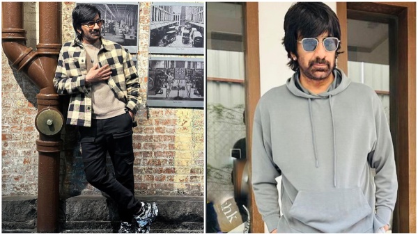 Ravi Teja undergoes surgery after getting injured on the set of RT75 here s the details