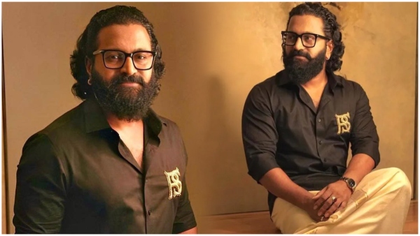 Netizens trolled Kantara hero rishab shetty over his comments on bollywood here s the details