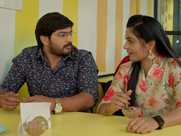 Gunde Ninda Gudi Gantalu Serial Today Episode August 6th