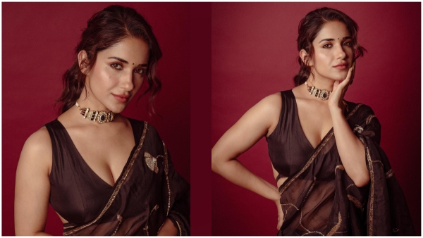 ruhani sharma shocking post over her agra bold scenes