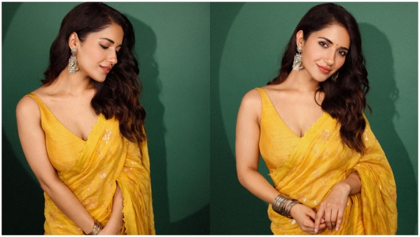 ruhani sharma shocking post over her agra bold scenes