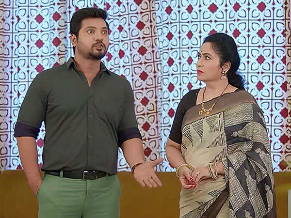 Guppedanta Manasu August 21st 2024 Episode number 1160 Here is the Full story