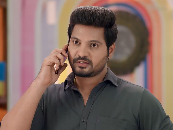 Guppedanta Manasu August 20th 2024 Episode number 1159 Here is the Full story