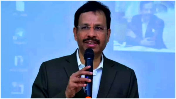 TGSRTC MD VC Sajjanar using Mega star chiranjeevi s Indra Re release for RTC promotion TGSRTC MD VC Sajjanar using Mega star chiranjeevi s Indra Re release for RTC promotion