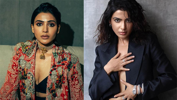 Samantha Latest Post On Hema Committee Creates Curiosity In Tollywood