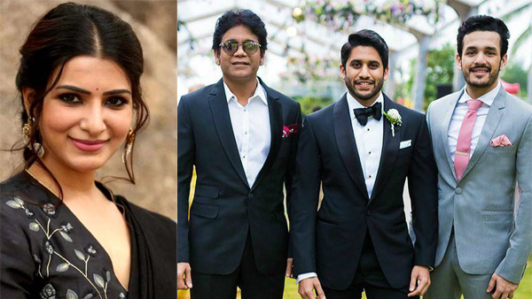 How Much Net Asset of Nagarjuna Akkineni s after Samantha Divorce and Sobhita Dhulipala engagement