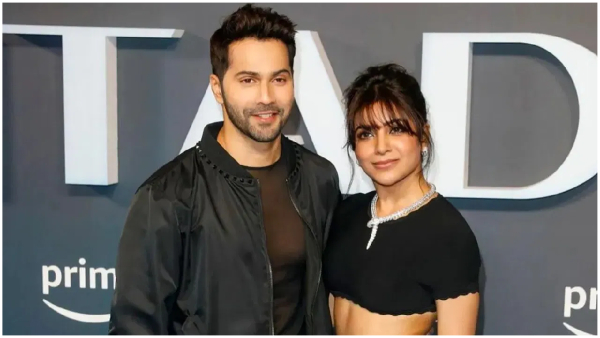 samantha Ruth Prabhu s Most awaiting web series citadel ott release date locked samantha Ruth Prabhu s Most awaiting web series citadel ott release date locked