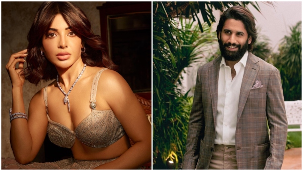 Is Samanatha Ruth Prabhu getting ready for Second Marriage after Naga Chaitanya Engagement