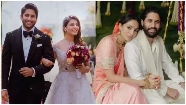 naga chaitanya erased every memory with samantha but