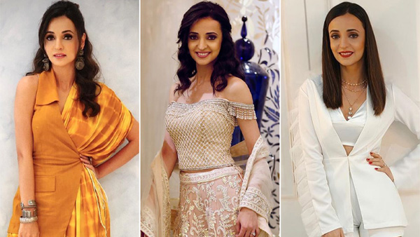 Sanaya Irani Sensational Casting Couch Allegations