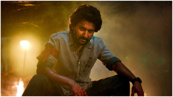 Saripodhaa Sanivaaram pre release business Nani Movie break Even Target details are here