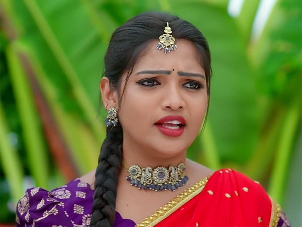 Guppedanta Manasu August 28th 2024 Episode number 1166 Here is the Full story